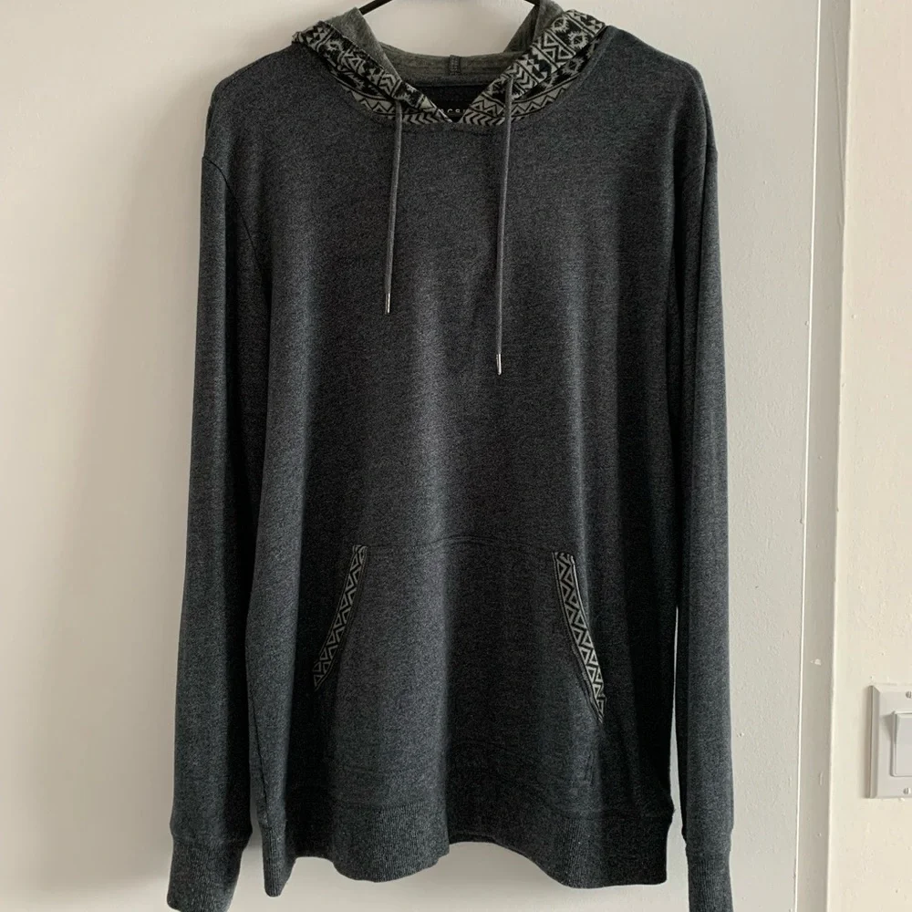 Pacsun hoodie size M - Picture 1 of 2